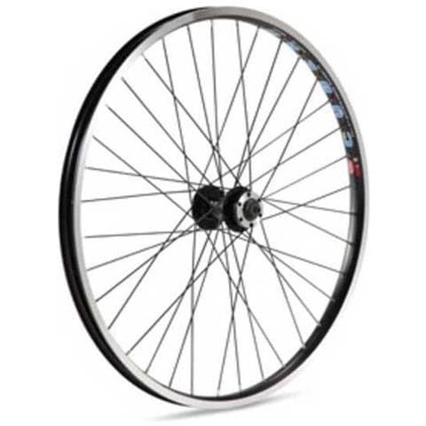 Ruote Cyber 20 Disc Front Ruote E Copertoni Front - Foto 1