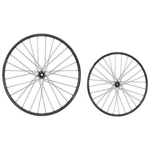 Ruote Mtb Venom Replica Pair Ruote E Copertoni One Size - Foto 1