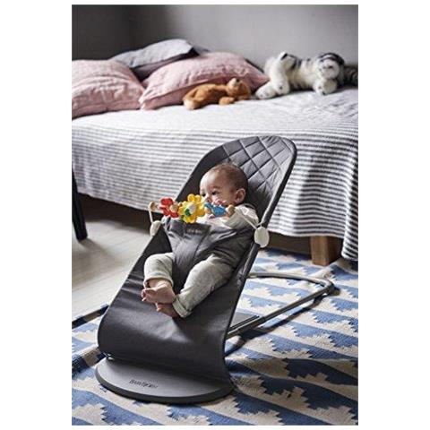 Babybjörn Giochi Per Sdraietta, Multicolore (amici Volanti)  - Foto 5