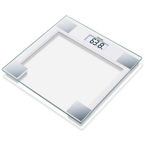 Bilancia Digitale Da Bagno Gs-11 Alb? S0412086 - Foto 1