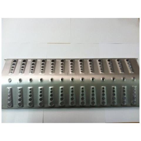 Diffusore Di Calore Per Texas - Foto 1