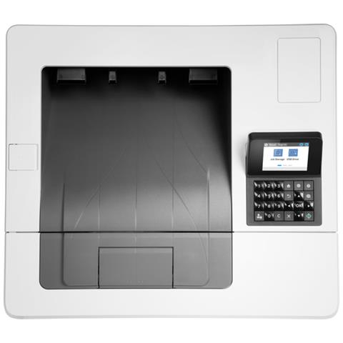 Stampante LaserJet Enterprise M507dn Laser B / N A4 43 ppm Ethernet USB 2.0 - Foto 7