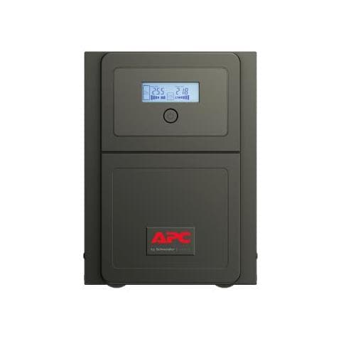 Gruppo di Continuità UPS Easy UPS SMV 750 VA / 525W 6 presa AC - Foto 2
