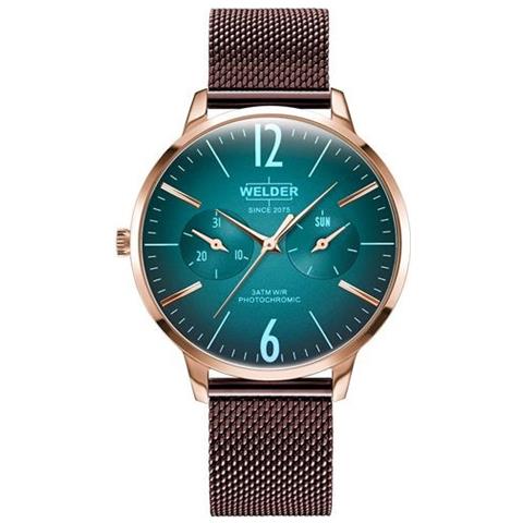 Wwrs610 Orologio Unisex Al Quarzo - Foto 2