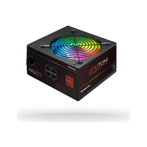 Photon Alimentatore Per Computer 750 W Ps / 2 Nero - Foto 1