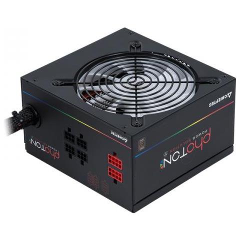 Photon Alimentatore Per Computer 750 W Ps / 2 Nero - Foto 2