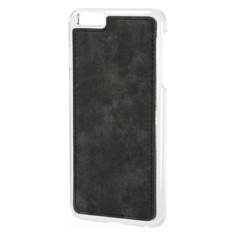 Magnet-x, Cover Per Porta Telefono Magnetici - Apple Iphone 6 Plus / 6s Plus - Antracite - Foto 1