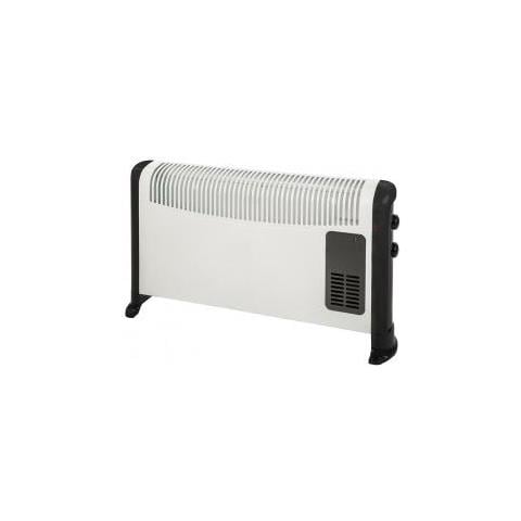 Convecteur Portable Avec Ventilateur Tls-503-t - 3 Positions De Chauffe - Foto 2