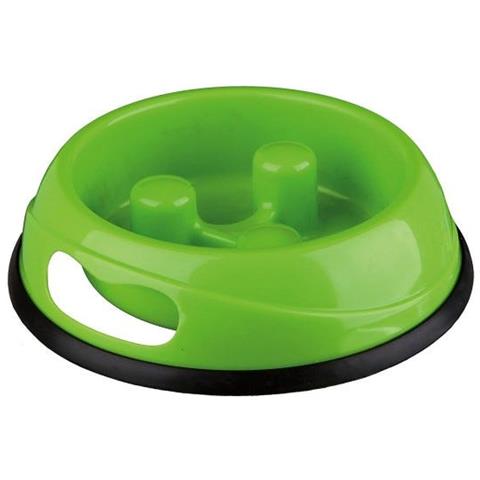 Ciotola Slow Feed Trixie 23 Cm - 900 Ml - Foto 1