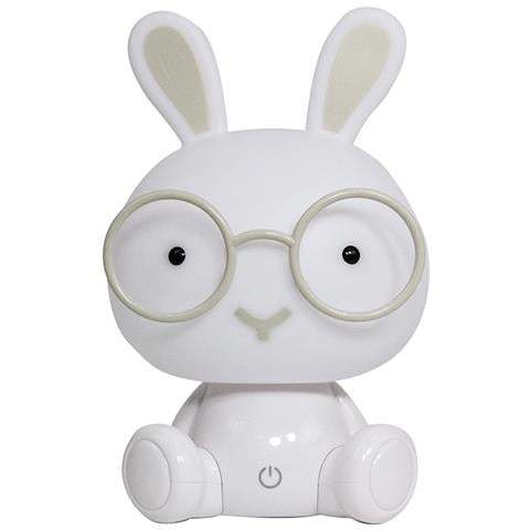 Onli - Lumetto Led Bunny Color Bianco - Foto 1