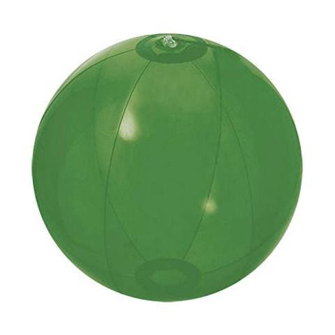 Outdoor Bigbuy S1405253, Pallone Unisex-adulto, Trasparente, Taglia Unica - Foto 2