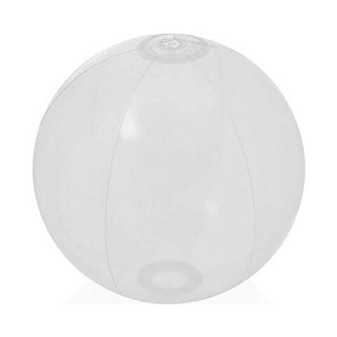 Outdoor Bigbuy S1405253, Pallone Unisex-adulto, Trasparente, Taglia Unica - Foto 5