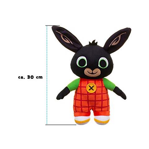 3514 - Peluche Parlante 30 Cm, Adatto Dalla Nascita, Lingua Tedesca - Foto 3