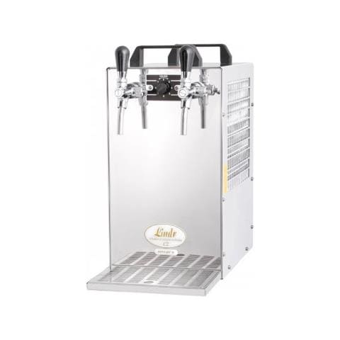Spillatore Birra Kontakt 70 2-line 90 Litri / h, Green Line - Foto 1