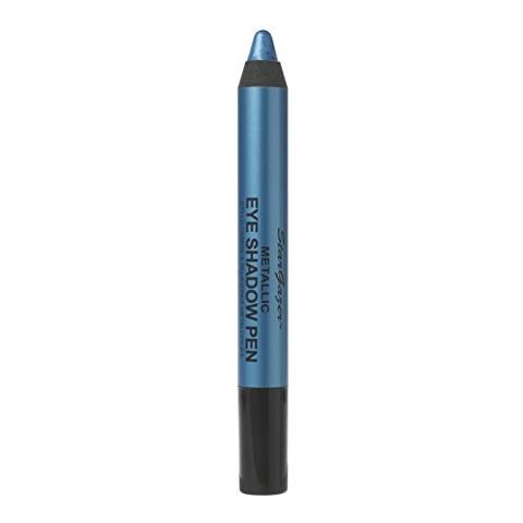 Stargazer Metallic Eye Shadow Pen Blue Di Stargazer - Foto 1
