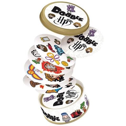 Dobble Harry Potter - Foto 1