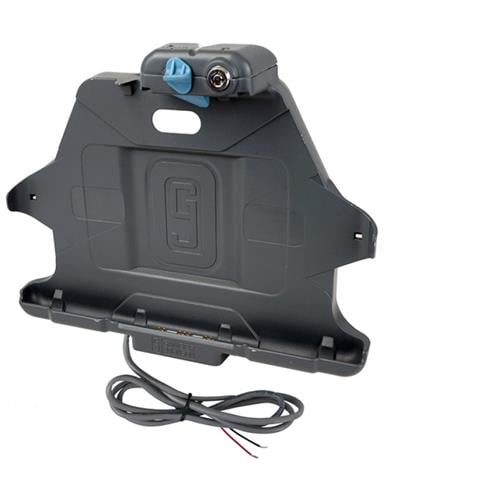 7160-1418-00 docking station per dispositivo mobile Tablet /Smartphone Nero - Foto 1