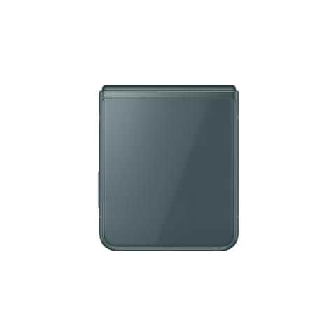 Galaxy Z Flip3 5G 128 GB 8 GB RAM Display 6.7" Full HD+ Fotocamera 12 Mpx Android Italia Verde - Foto 8