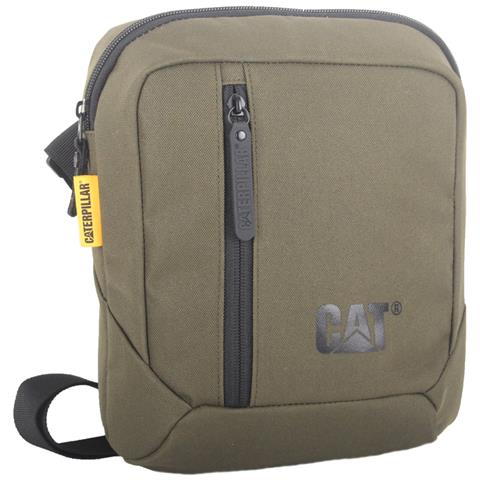 The Project Bag, Unisex, Verde, Bustine - Foto 1