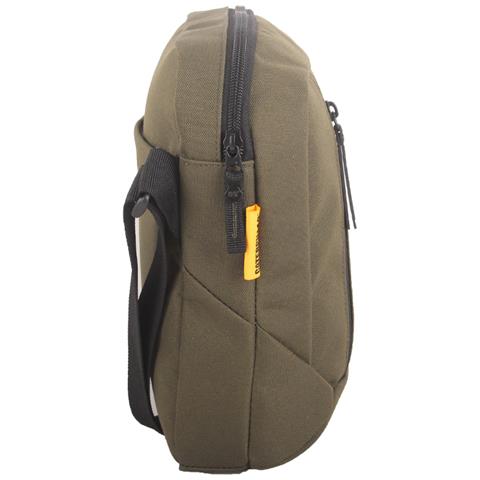 The Project Bag, Unisex, Verde, Bustine - Foto 2