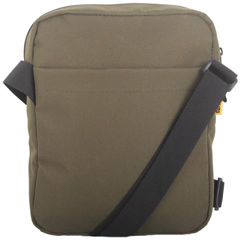 The Project Bag, Unisex, Verde, Bustine - Foto 4