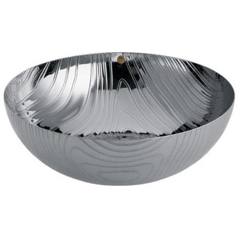Ciotola Veneer 29cm Inox - Foto 1