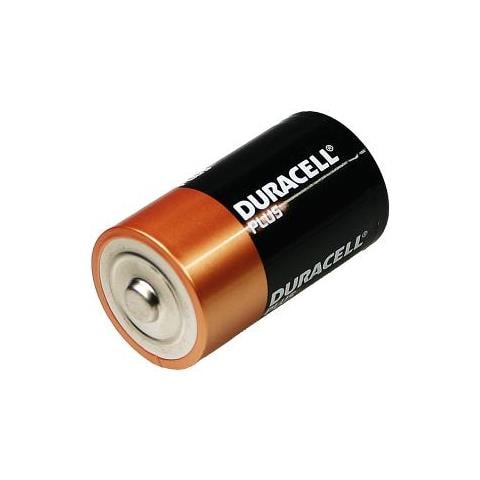 MN1300B4, Alcalino, Cilindrico, 1,5V, 0,614 kg - Foto 2