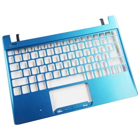 60. SH0N2.001, Top case, , Aspire One 756, Blu - Foto 1