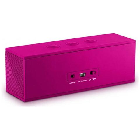 Interactive BT01, 1-via, Cablato, Bluetooth / USB, Bluetooth, Mono, Rettangolo - Foto 2