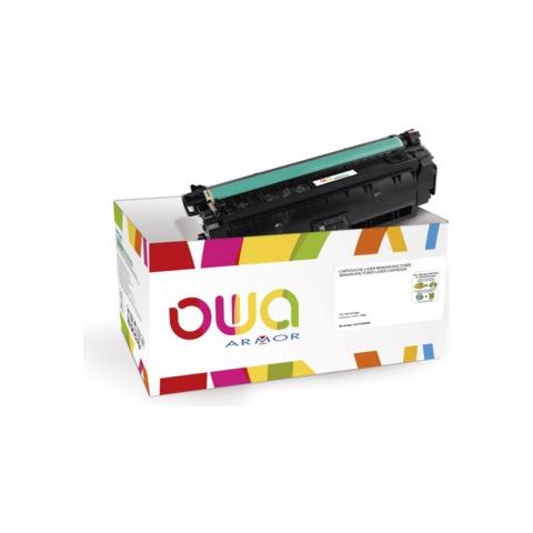 TONER COMPATIBILE - K15281OW Magenta per C3300 Capacità 2500 Pagine - Foto 1