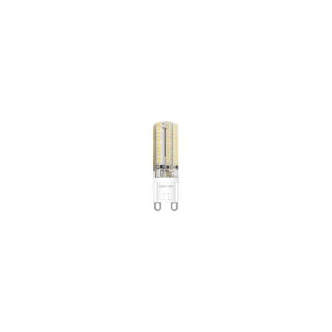 Lampada LED G9 Capsula 4 W 280 lm 3000 K - Foto 1
