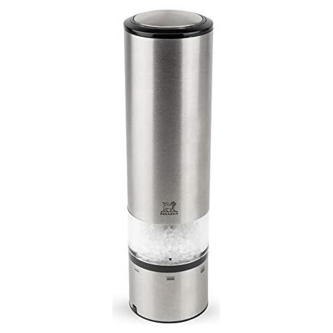 Elis Sense Salt Grinder Acciaio Inossidabile - Foto 1