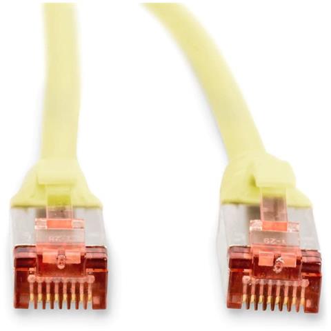 Cavo di Rete Patch CAT 6 S / FTP da 0.5m - Foto 2