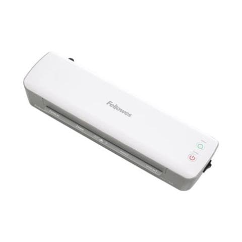 Plastificatrice Fellowes Bianco / grigio, Ion A4 - Foto 1