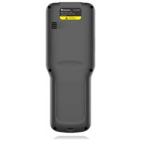 Mt37 Baiji Computer Palmare 7,11 Cm (2.8"") 320 X 240 Pixel Touch Screen 155 G Nero - Foto 3