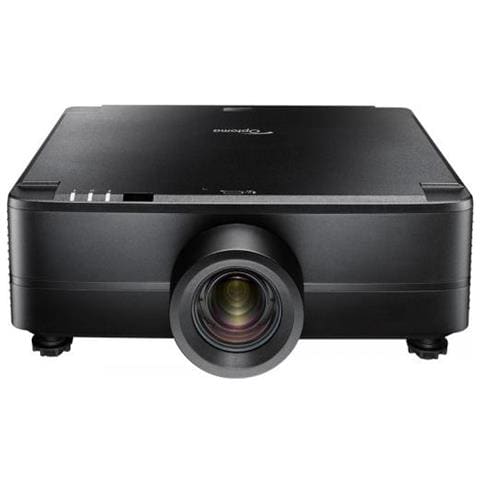 Zu920t Videoproiettore Dlp Laser 9.800 Lumen Dura Core Wuxga Full Hd 3.000.000:1 1xhdbaset 2x - Foto 1