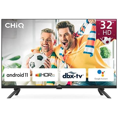 TV LED HD Ready 32" L32G7L Smart TV   Android TV  - Foto 1