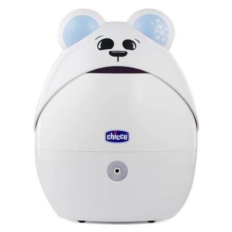 Aerosol Chicco 10973 Super Soft Orso Polare - Foto 1