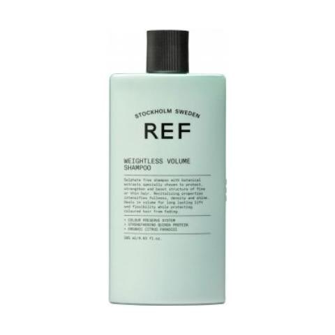 Weightless Volume Shampoo 285ml - Foto 1