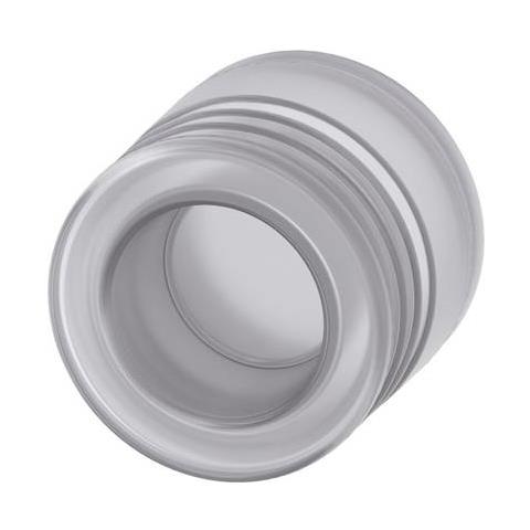 Schutzhaube (X H) 31.6 Mm X 25.9 Mm Klar Sirius Act 3su1900-0db70-0aa0 1 St. (3su1900-0db70-0aa0) - Foto 1