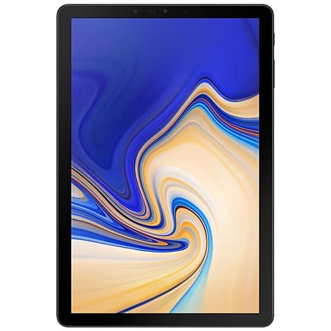 Galaxy Tab S4 SM-T835N 4G Qualcomm Snapdragon LTE 64 GB 26,7 cm (10.5") 4 GB Wi-Fi 5 (802.11ac) Android 8.1 Nero - Foto 1