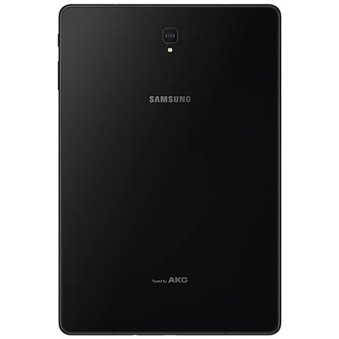 Galaxy Tab S4 SM-T835N 4G Qualcomm Snapdragon LTE 64 GB 26,7 cm (10.5") 4 GB Wi-Fi 5 (802.11ac) Android 8.1 Nero - Foto 8