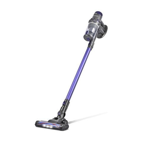 Scopa Elettrica Ricaricabile Potenza 120w - Foto 1