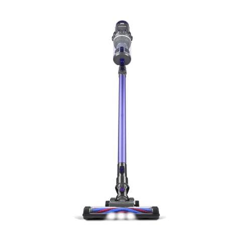 Scopa Elettrica Ricaricabile Potenza 120w - Foto 2