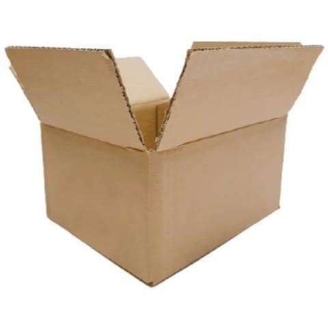 CF15SCATOLA AVANA1ONDA 340X340X400 - Foto 1