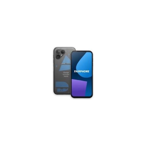5 16,4 Cm [6.46] Doppia Sim Android 13 5g Usb Tipo-c 8 Gb 256 Gb 4200 Mah Trasparente (5 5g 8gb 256g - Foto 1