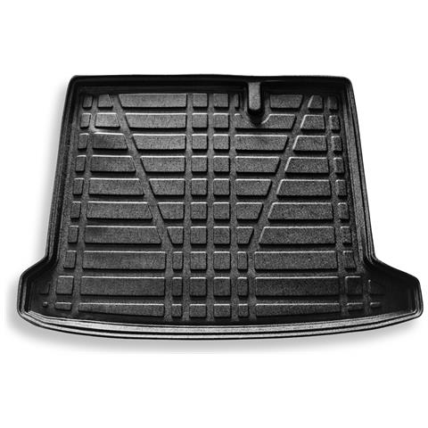 Pro-fit, Vasca Baule Su Misura In Tpe - Compatibile Per Dacia Sandero (01/13>01/21) - Foto 1