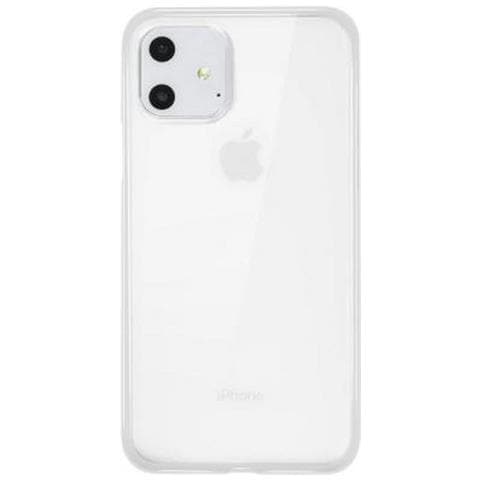 Cover Per Iphone 11 Morbida E Sottile, Trasparente - Foto 1