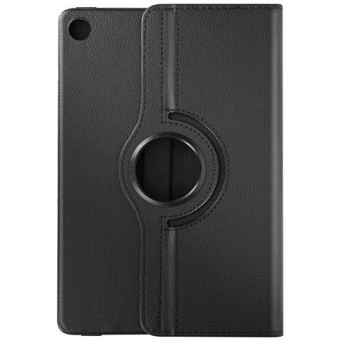 Custodia Per Galaxy Tab A9 Plus / A11 Plus Con Supporto Girevole (orizzontale /verticale), Nero - Foto 5