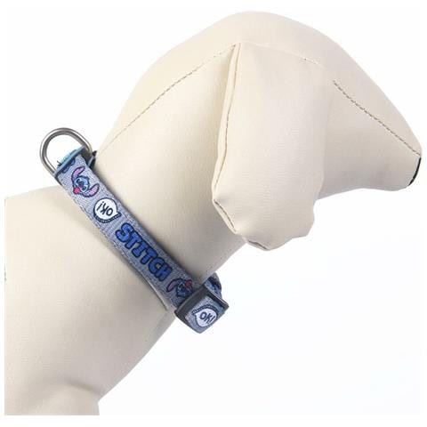Collare Per Cani Blu Scuro Xs /s - Foto 7